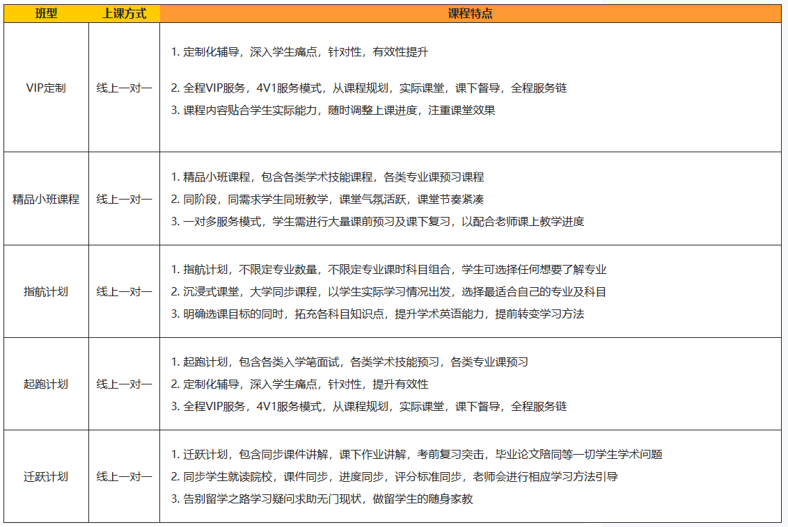 美国信息系统学术写作辅导机构推荐