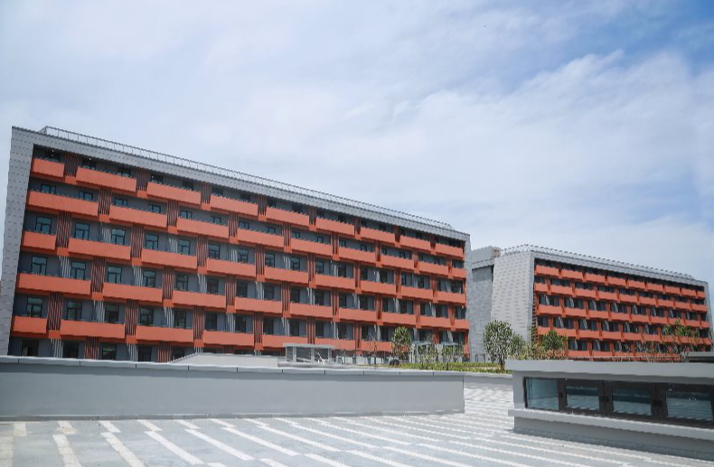 上海安生学校高中部2024年招生简章