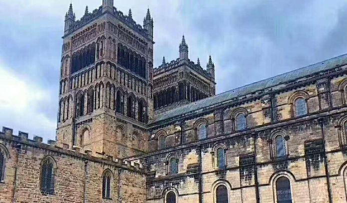 英国杜伦大学选课攻略