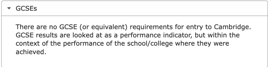 GCSE成绩到底有多重要?你都了解吗?