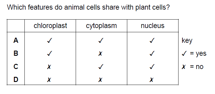 IGCSE生物考试形式是怎样的?附真题解析!