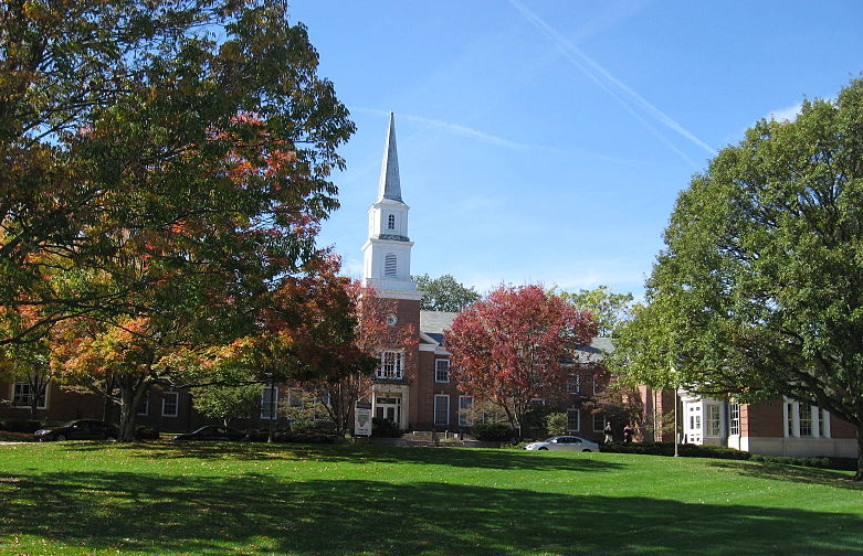 巴特勒大学论文补习辅导课程