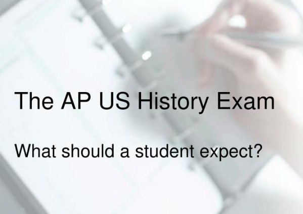 AP美国历史怎么考?备考需要注意什么?