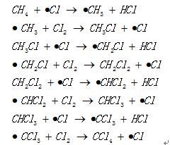 Alevel化学考试重难点解析：有机化学反应机理