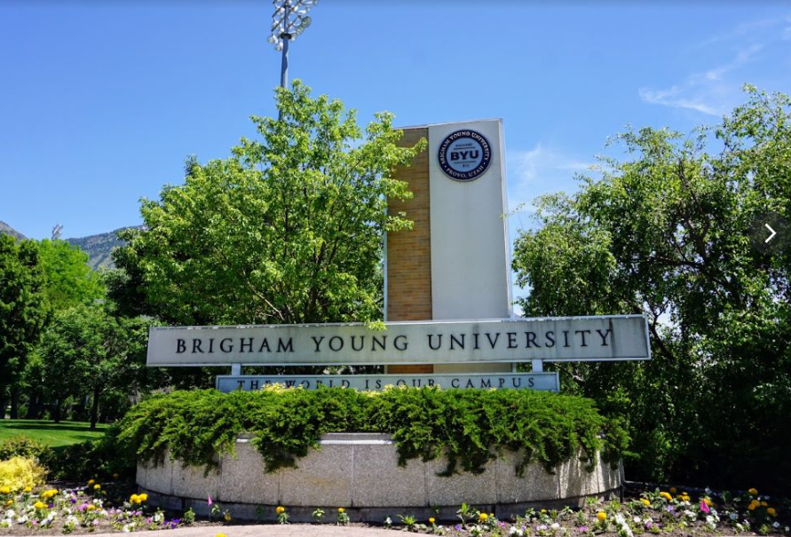 杨百翰大学论文补习辅导课程 杨百翰大学论文补习辅导课程