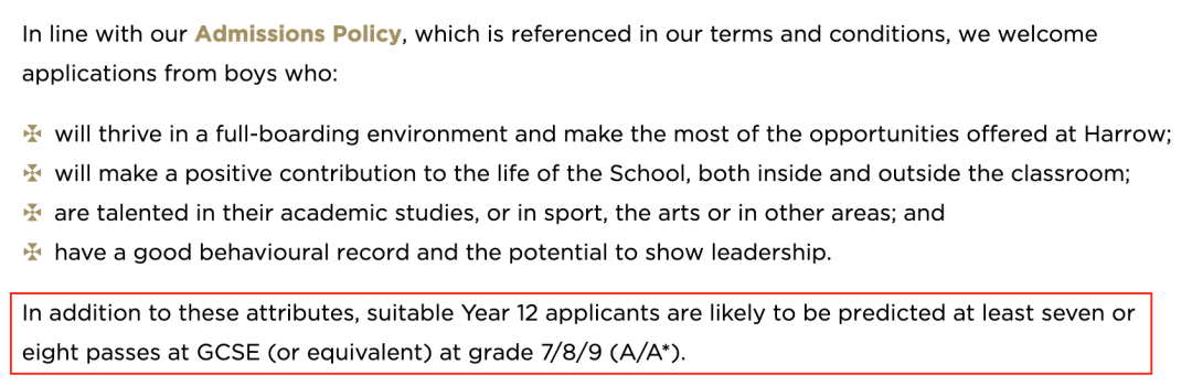 GCSE成绩到底有多重要?你都了解吗?