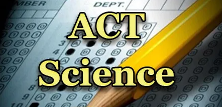 ACT科学考试时间不够用怎么办?快速答题策略!