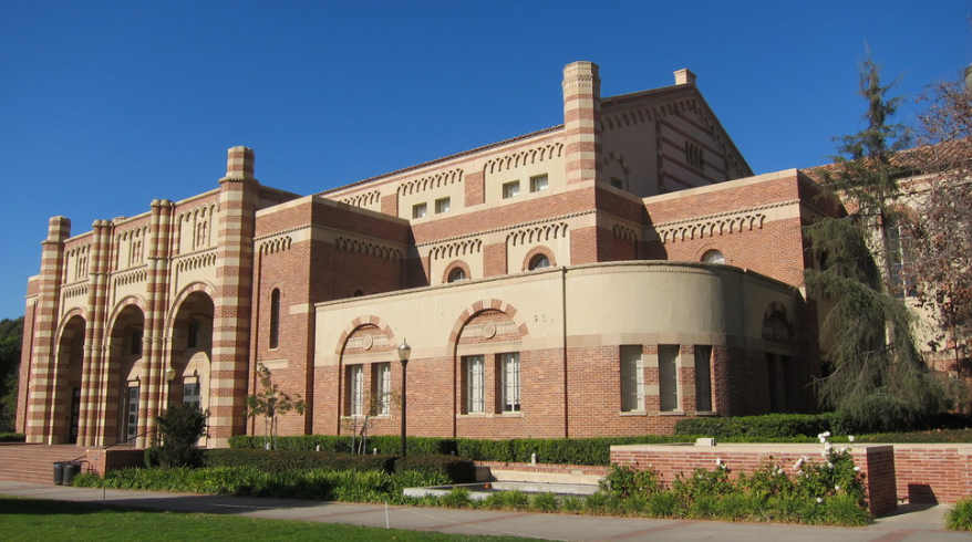 加州州立大学洛杉矶分校论文补习辅导课程