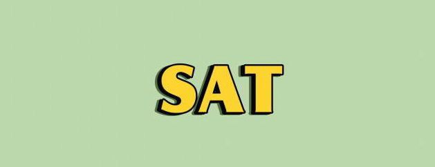 SAT考试如何进行最后的冲刺呢?