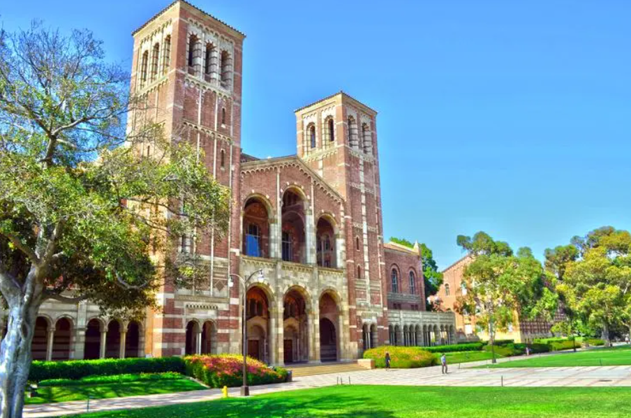 洛杉矶艺术学院论文补习辅导课程