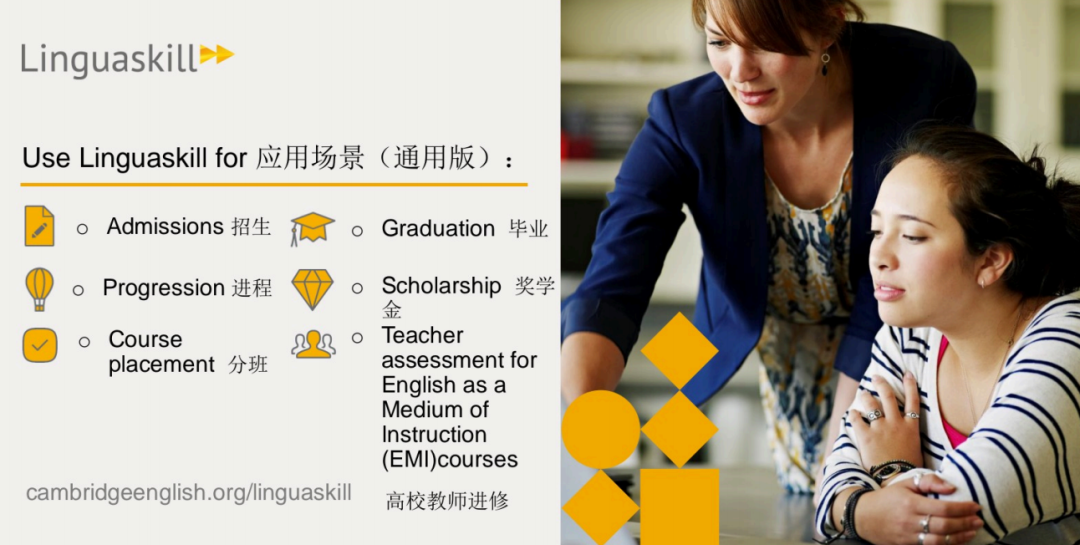 剑桥领思有什么优势?考试费用是多少?