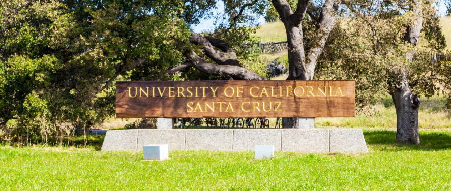 加州大学圣克鲁兹分校论文补习辅导课程