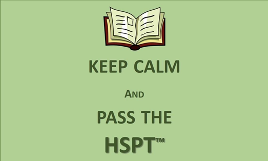 美国高中HSPT考试难点有哪些?附HSPT考试真题解析!