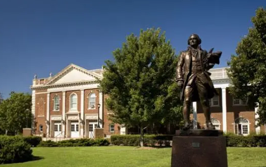 威奇塔州立大学论文补习辅导课程