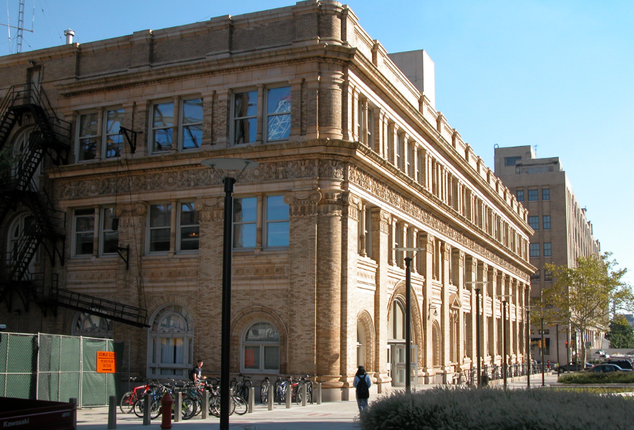 德雷塞尔大学论文补习辅导课程