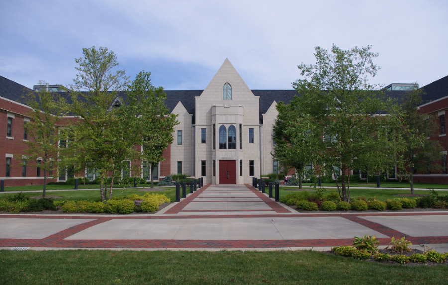 阿什兰大学论文补习辅导课程