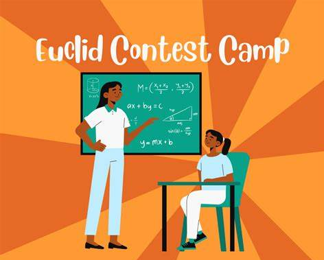 euclid数学竞赛是什么?