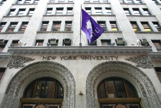 纽约大学挂科补考要求及常见问题