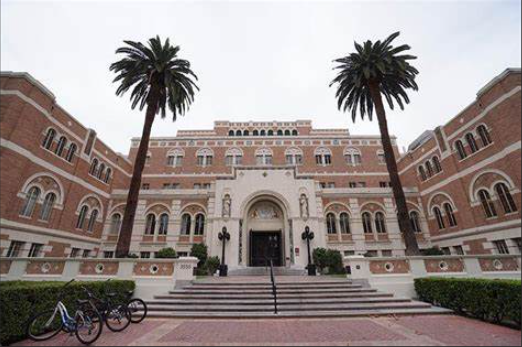 南加州大学作业被判抄袭怎么办？