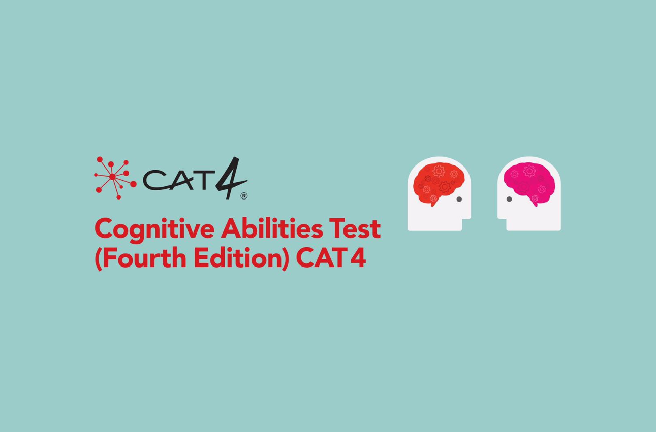 CAT4测试内容有哪些?评分标准是什么?