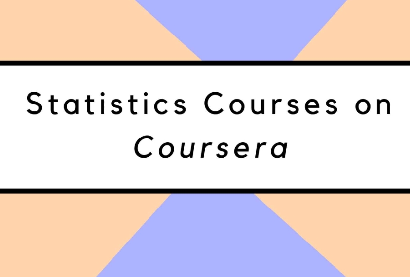 intro statistics课程培训线上机构有哪些？