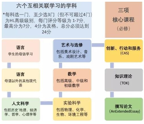 IB TOK是什么？