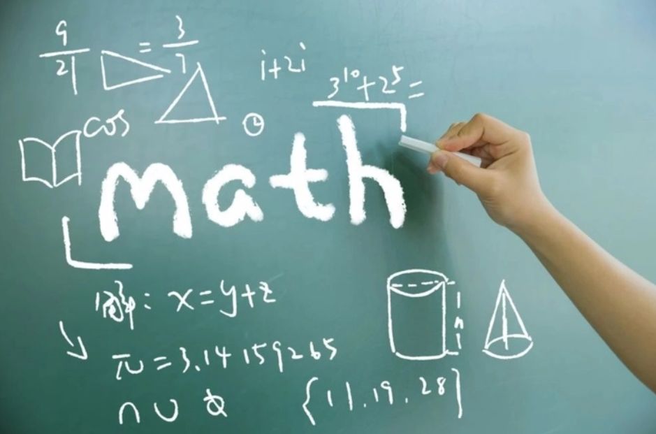 SATⅡ数学课程学不懂，怎样才能快速提升成绩？