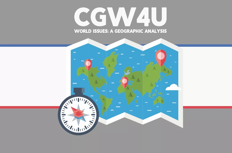 CGW4U培训机构那里好？