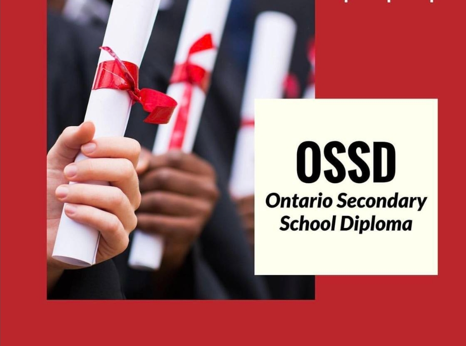 OSSD加拿大学籍有什么作用？