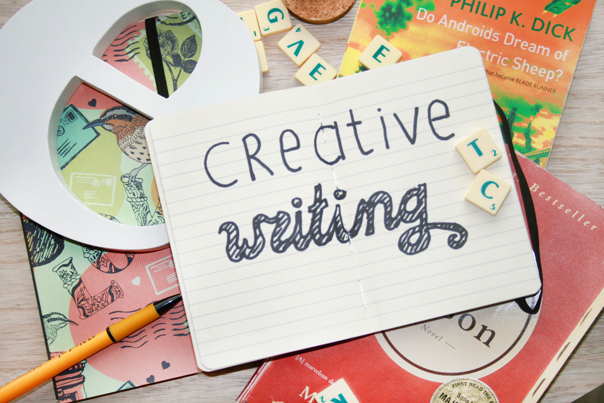 Creative Writing课程培训机构有那些？