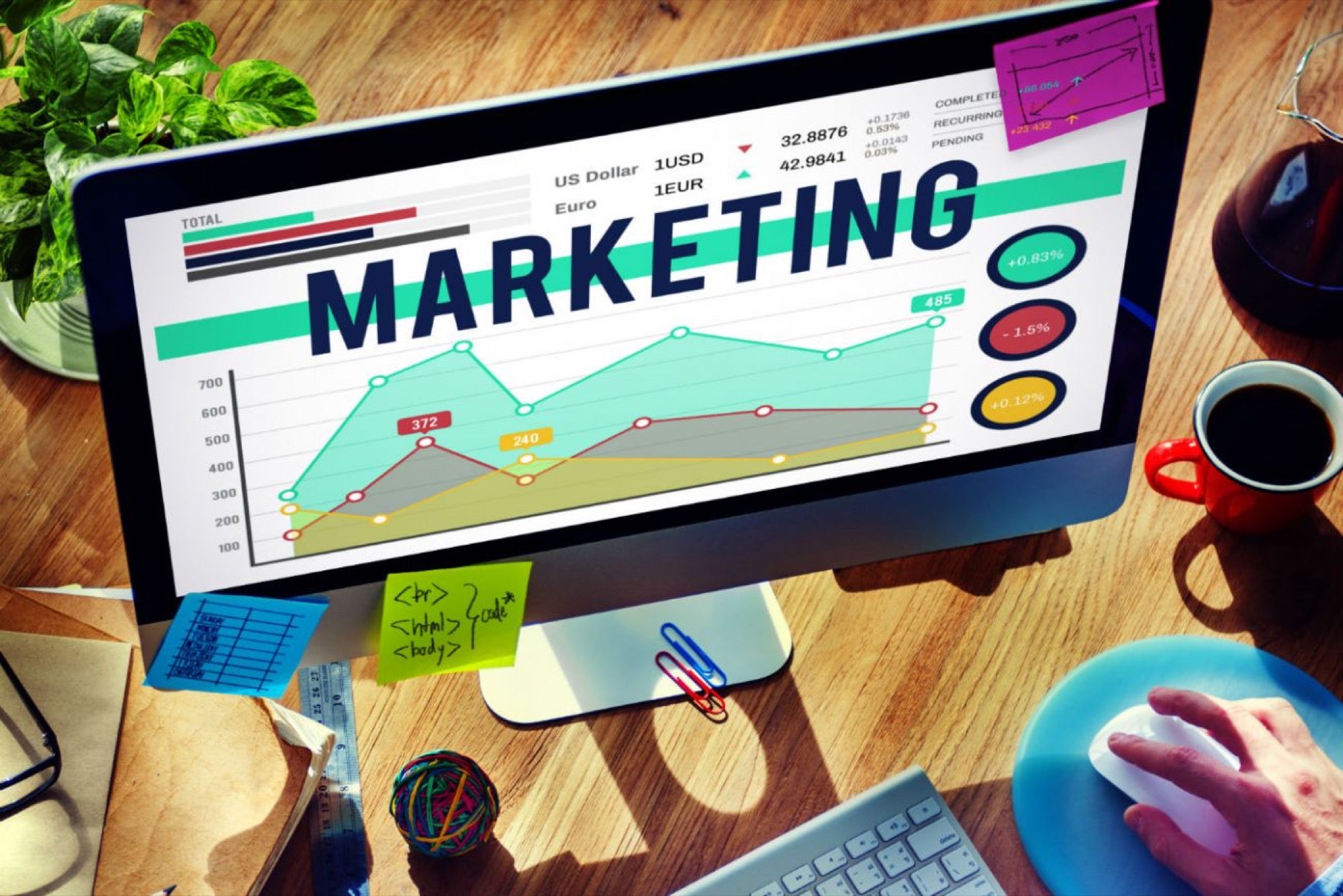 Marketing课程培训如何选择好的机构？