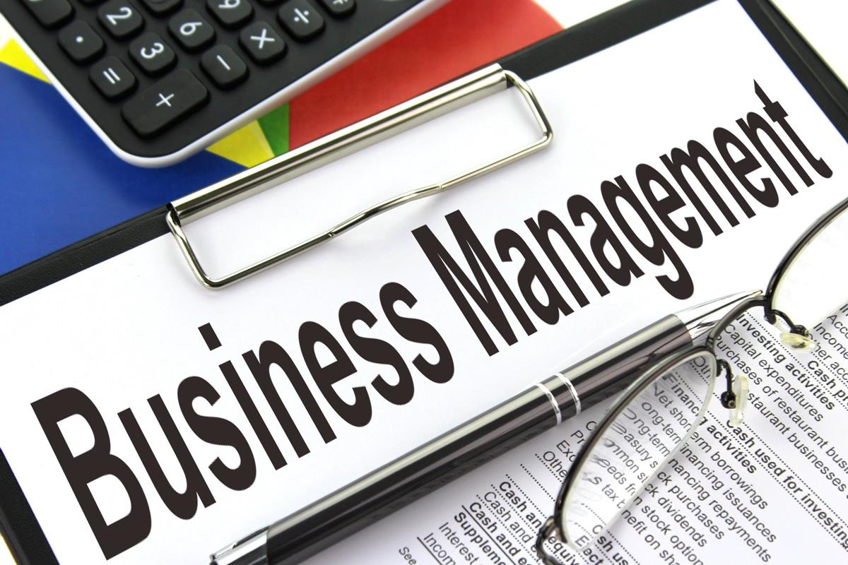 大三Business management培训有哪些？如何找到靠谱的？
