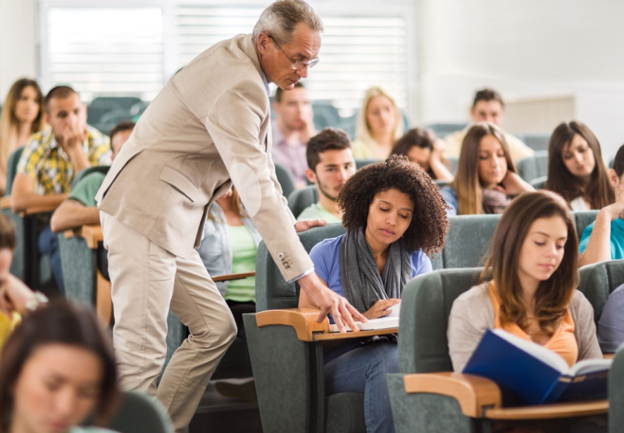留学生学术英语培训一对一怎么选择？