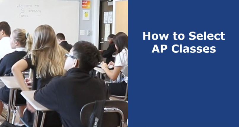 AP课程选几门合适?选课注意事项有哪些?