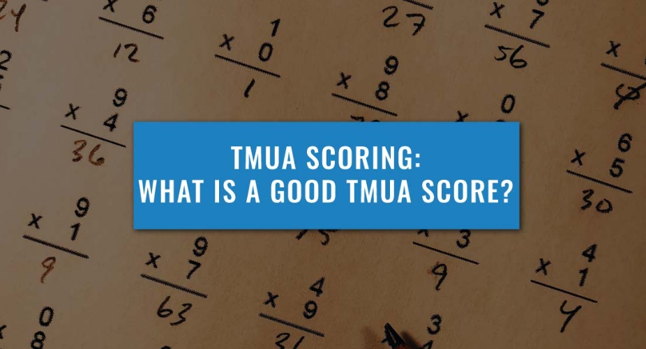 杜伦大学入学数学测试TMUA考什么？分数要求？