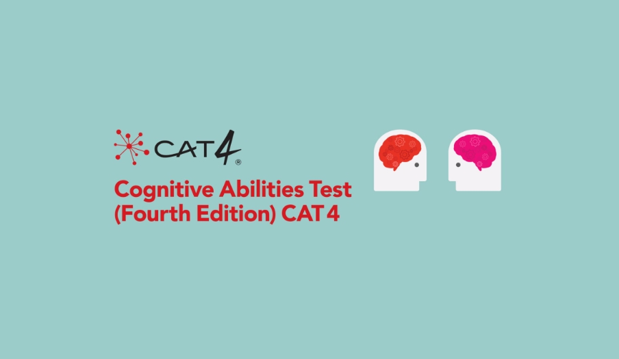英式国际学校入学CAT4测试考什么？如何备考？