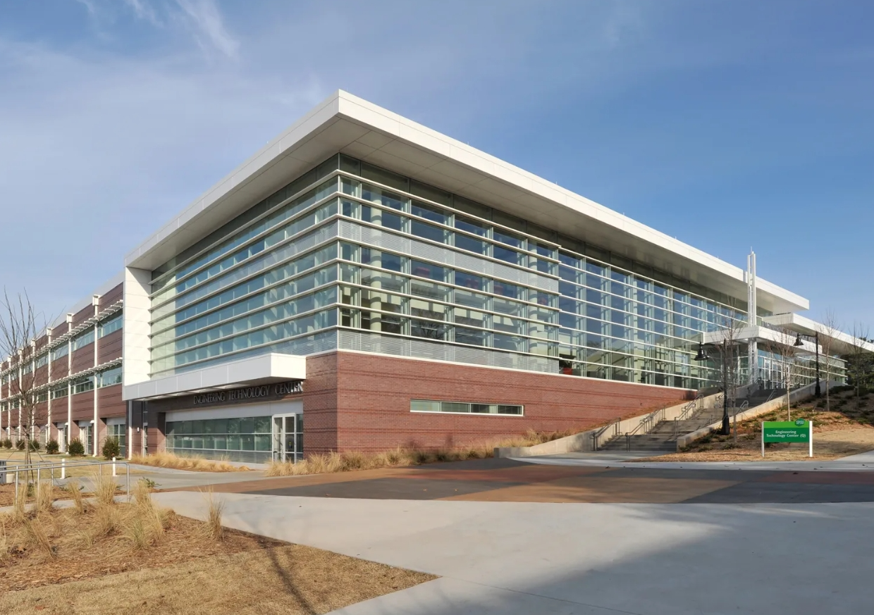 南方理工州立大学论文补习辅导课程