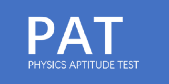 PAT物理一对一培训国内那家机构靠谱？
