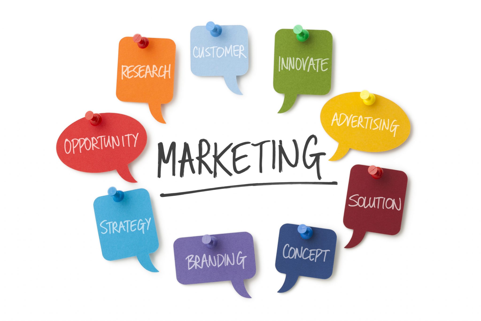 marketing专业培训机构有那些？