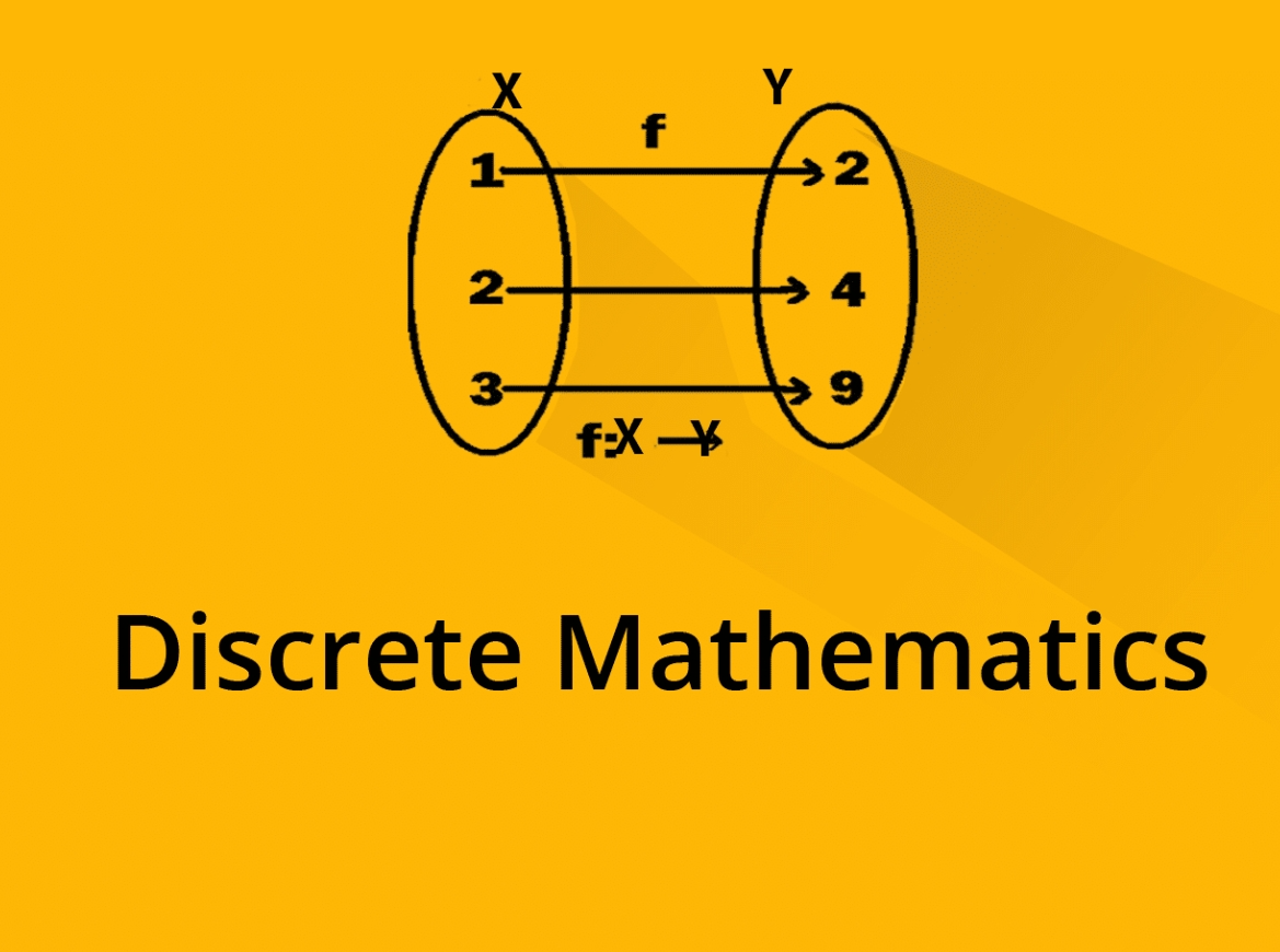 国外离散数学discrete maths学什么内容？怎么学好?