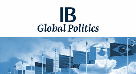 IB国际政治包括哪些科目?培训机构选哪个好?