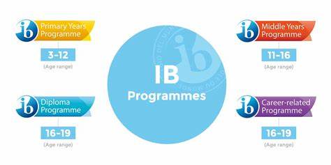 国际IB课程是什么？有什么优势？