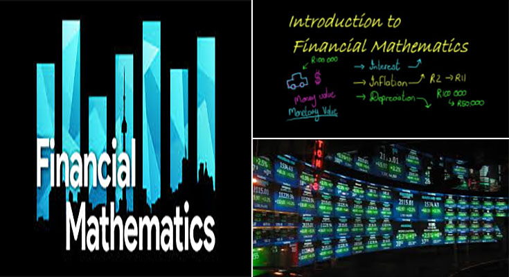 Financial mathematics培训有哪些？如何找到靠谱的？