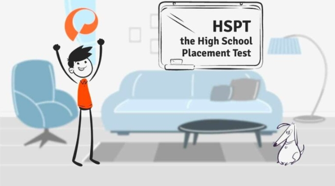 美高分班(HSPT)考试是什么?怎么考?