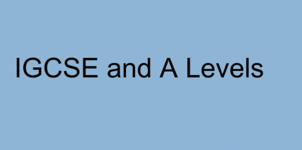 IGCSE与A-level的区别有哪些?