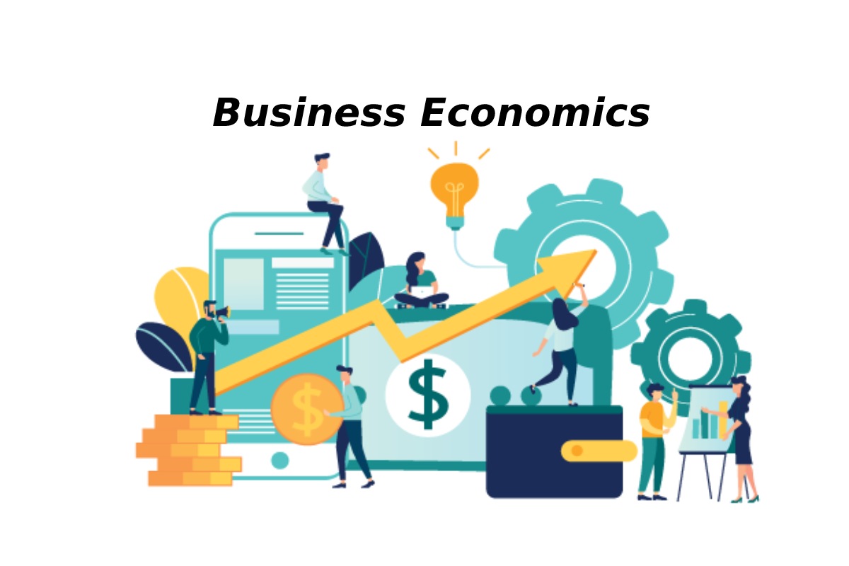 Business Economics培训班有哪些？