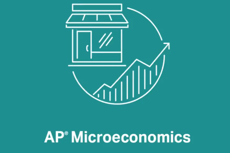 AP微观经济考试真题及考情分析