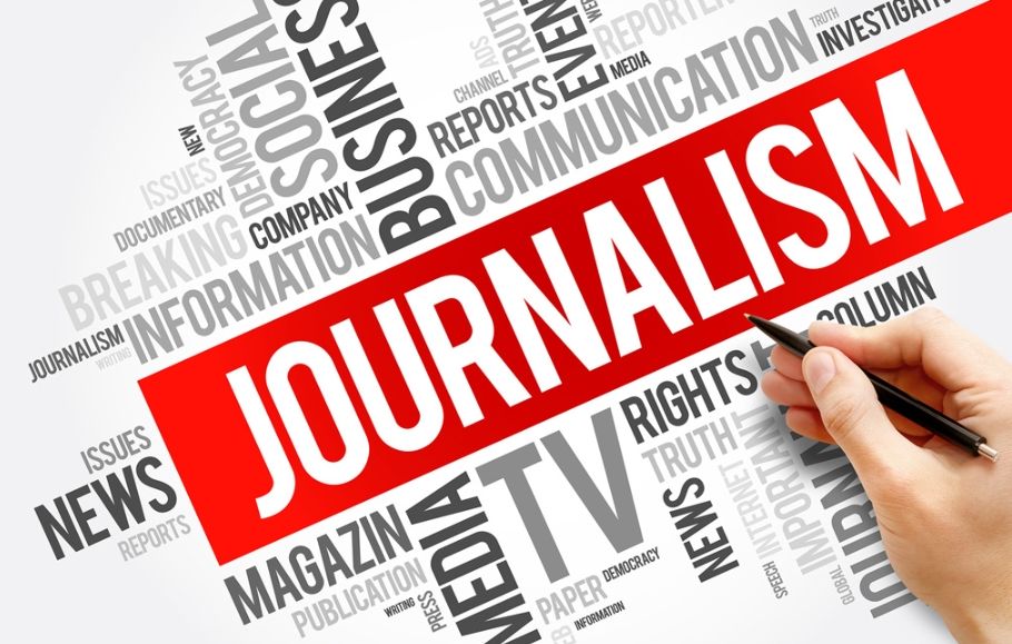 Journalism课程培训机构那里好？