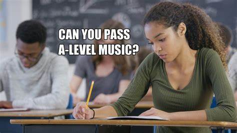 A-level音乐学什么?适合哪些学生?