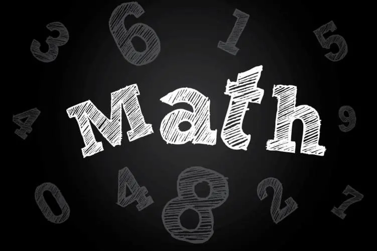 美国高中数学学哪些内容？有几门？